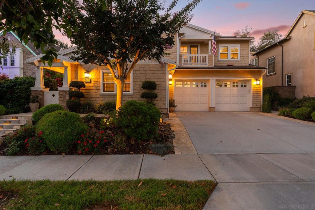 La Costa - Residential