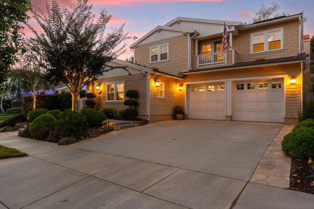 La Costa - Residential