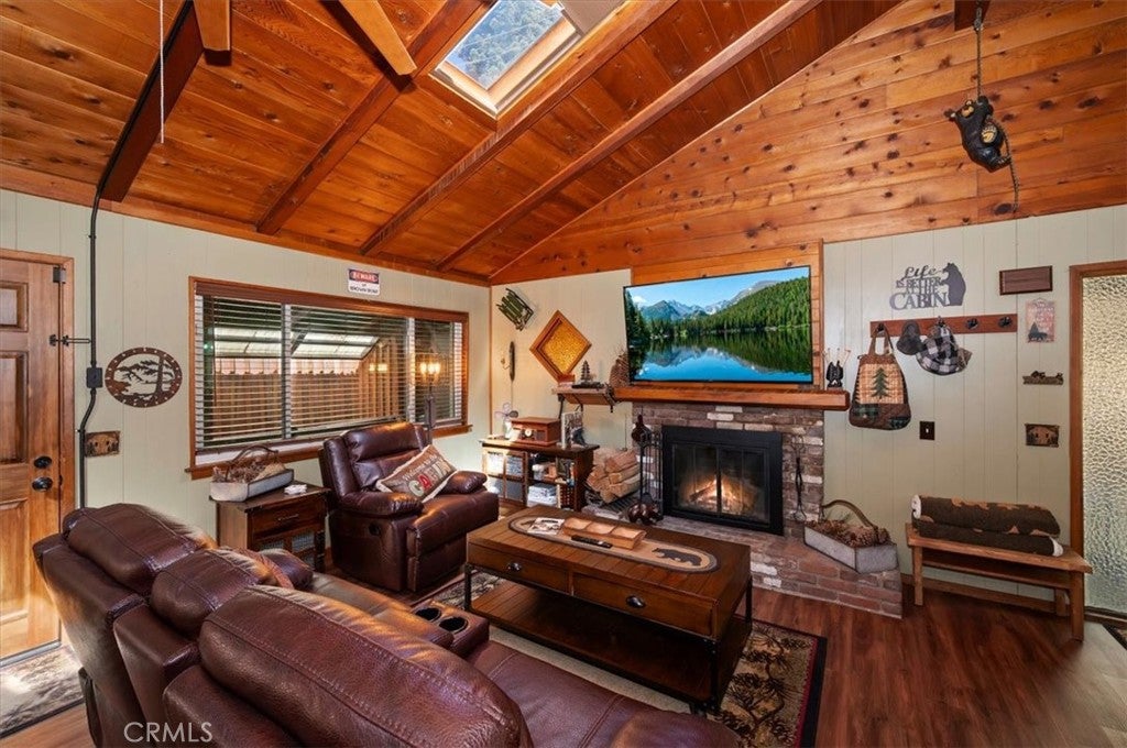 1150 Bear Springs