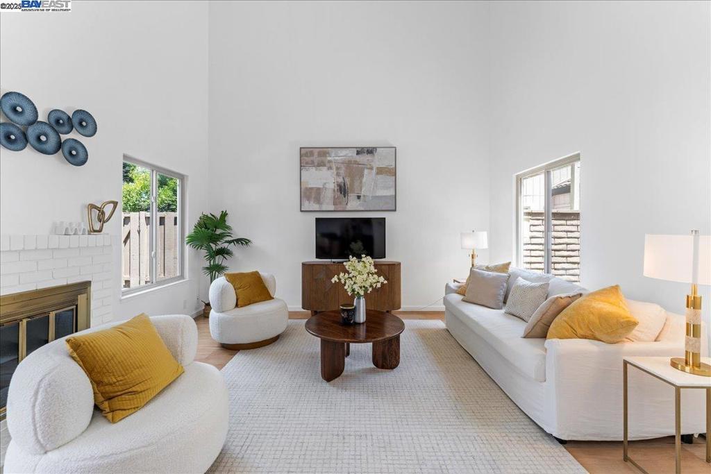 Offer Due Date: Wednesday at 1:00 PM (PST) – July 23rd. 2427 South Dr—where charm meets convenience in the heart of Santa Clara. Enjoy seamless indoor-outdoor flow to a private backyard and a gated front courtyard—perfect for BBQs, morning coffee, or gardening. Pride of ownership shines throughout. Commuters rejoice—this location offers effortless access to Levi’s Stadium, PayPal Park, major freeways, and Caltrain, making your daily routine a breeze. Top-rated schools, local parks, and Santa Clara’s vibrant dining scene are all just around the corner. HOA manages the community pool and covers exterior painting, cable/dish service, roof maintenance, and insurance on the structure, with monthly dues of $400