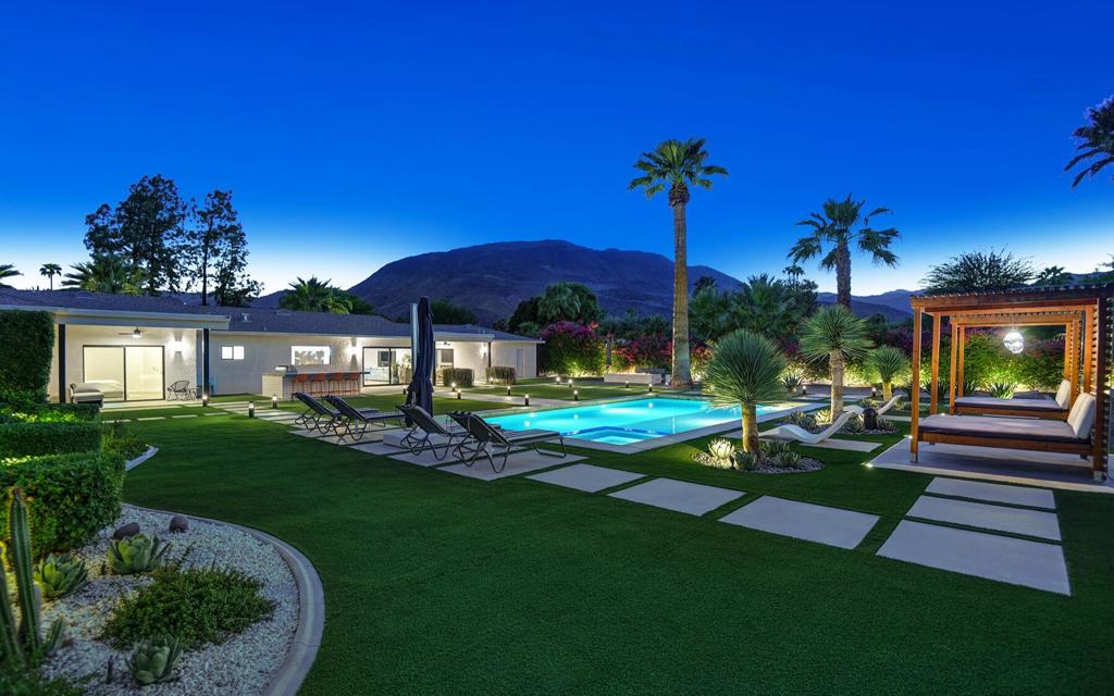 72374 Rancho Road