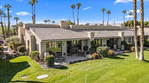 Tiny photo for 76586 Hollyhock Drive, Palm Desert, CA 92211 (MLS # 219155131DA)