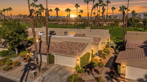 Tiny photo for 76586 Hollyhock Drive, Palm Desert, CA 92211 (MLS # 219155131DA)