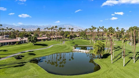 Tiny photo for 76586 Hollyhock Drive, Palm Desert, CA 92211 (MLS # 219155131DA)
