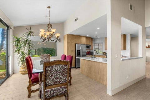 Tiny photo for 76586 Hollyhock Drive, Palm Desert, CA 92211 (MLS # 219155131DA)