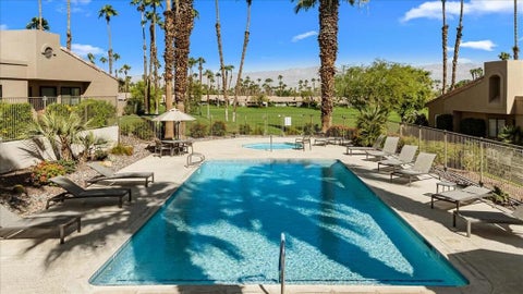 Tiny photo for 76586 Hollyhock Drive, Palm Desert, CA 92211 (MLS # 219155131DA)