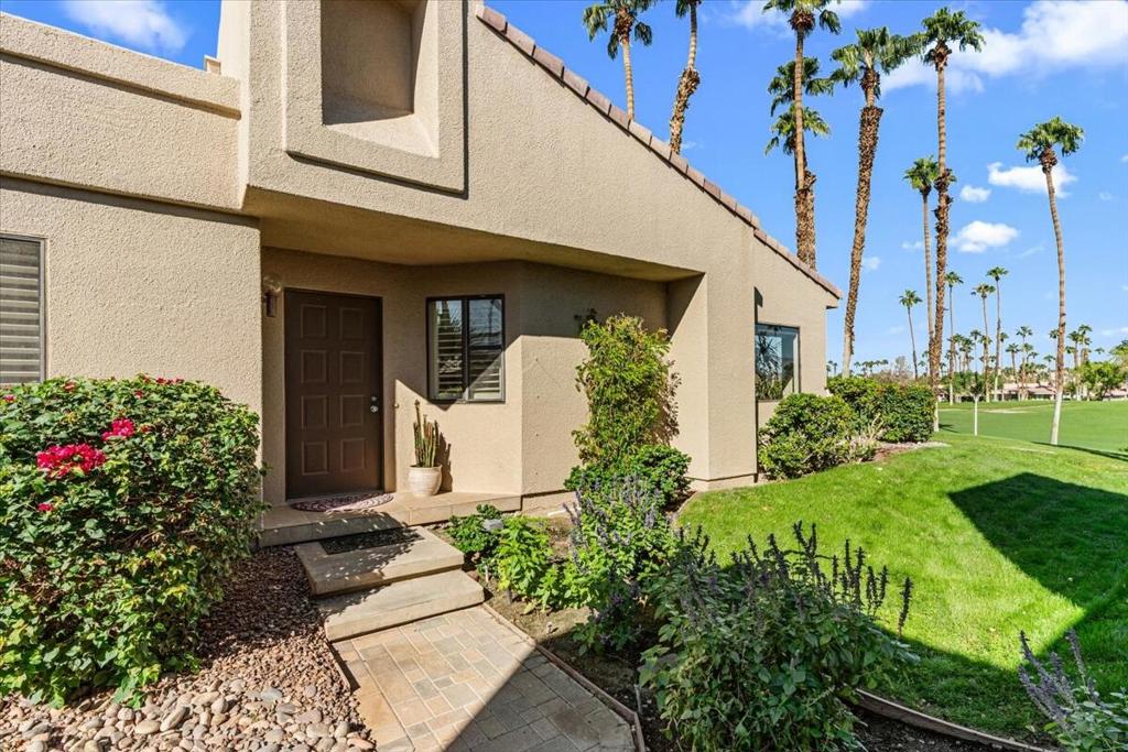 76586 Hollyhock Drive
