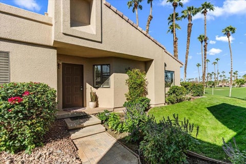 Tiny photo for 76586 Hollyhock Drive, Palm Desert, CA 92211 (MLS # 219155131DA)