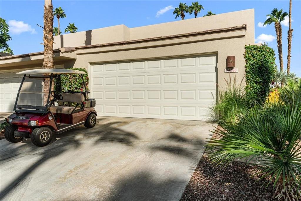 76586 Hollyhock Drive