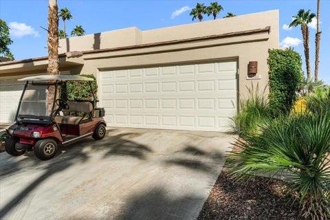 Tiny photo for 76586 Hollyhock Drive, Palm Desert, CA 92211 (MLS # 219155131DA)