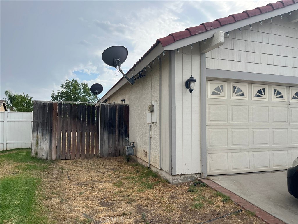 - Residential Lease