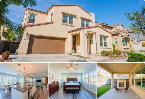 Photo of 1127 Calle Pilares, Chula Vista, CA 91913 (MLS # NDP2601126)