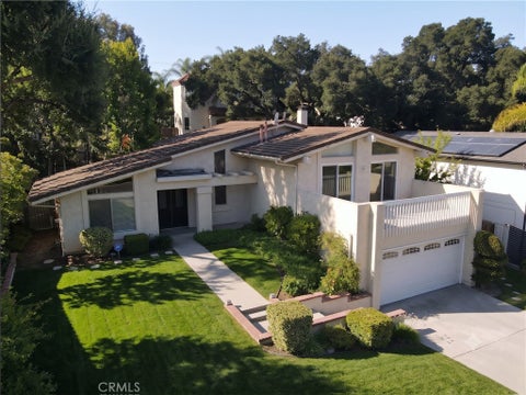 Photo of 22840 Sparrowdell DR, Calabasas, CA 91302 (MLS # SR26139422)
