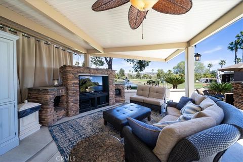 Photo of 45525 Highway 79 Site 468, Aguanga, CA 92536 (MLS # SW26044617)