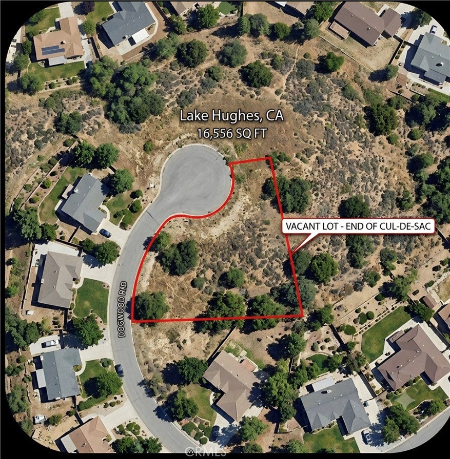 0 Dogwood Road
