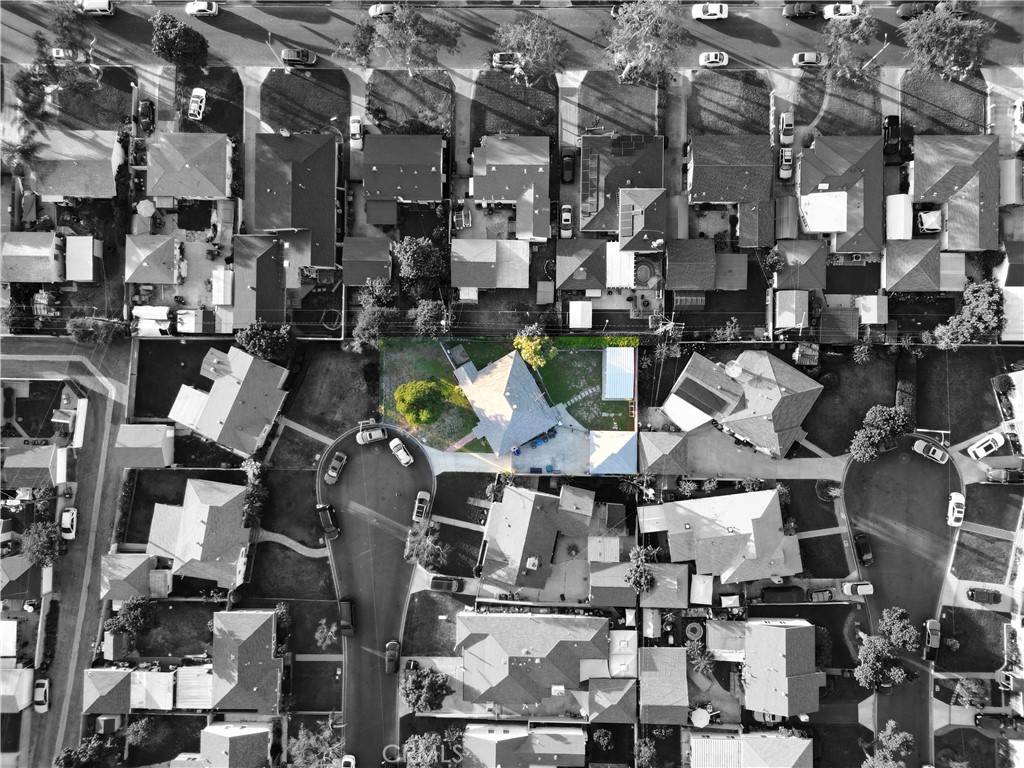 11143 Aldrich Street