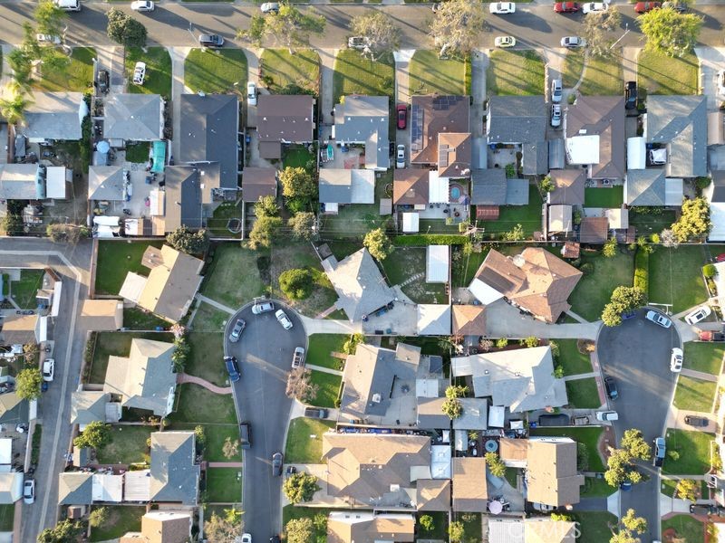 11143 Aldrich Street