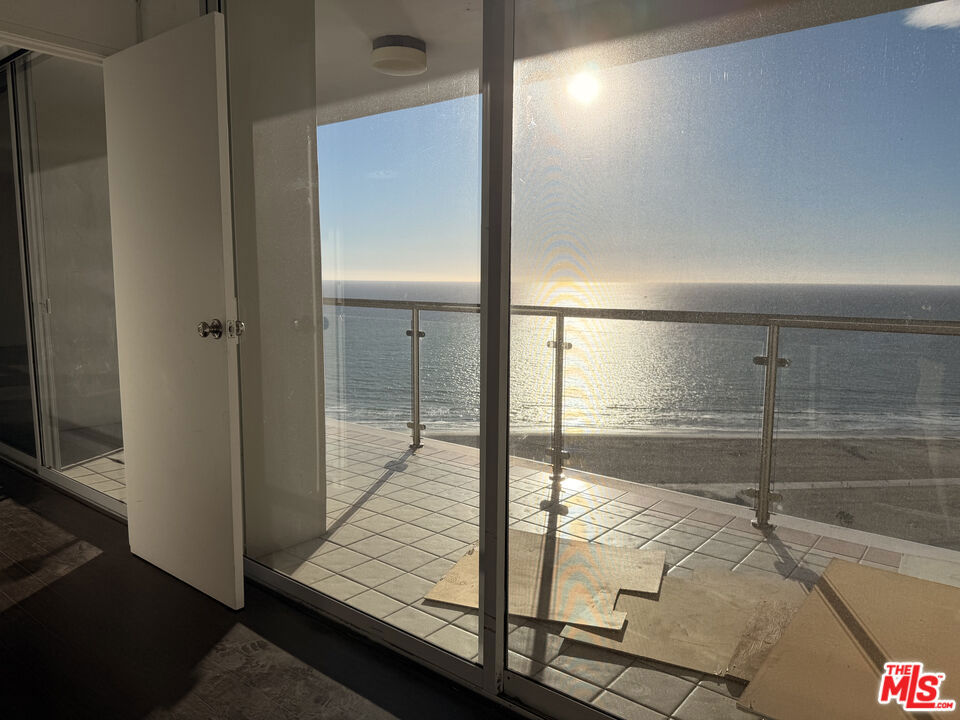 201 Ocean Avenue 1707P