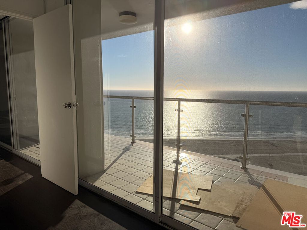 Photo of 201 Ocean Avenue #1707P, Santa Monica, CA 90402 (MLS # 25631949)