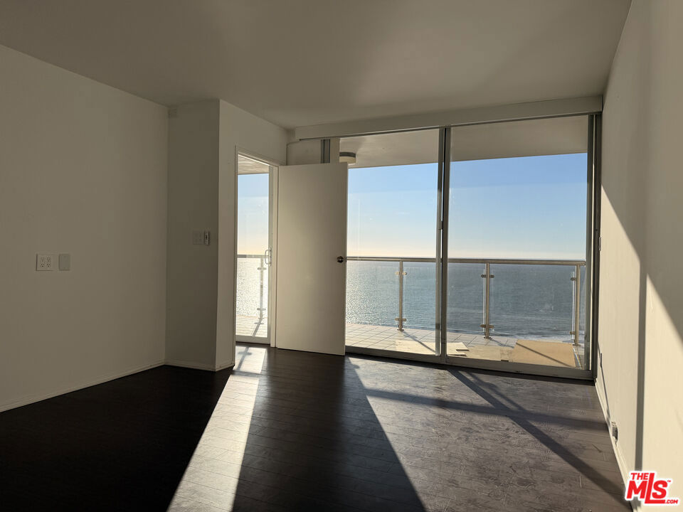 201 Ocean Avenue 1707P
