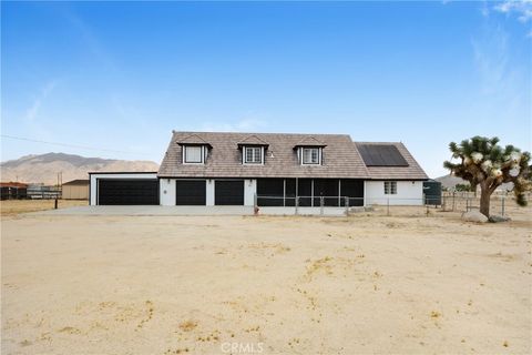 Photo of 10015 High Road, Lucerne Valley, CA 92356 (MLS # SB25165054) Photo of 10015 High Road, Lucerne Valley, CA 92356 (MLS # SB25165054)