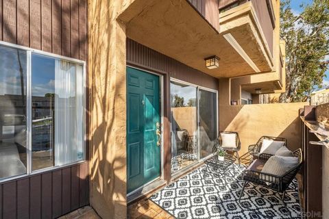 Photo of 3454 Castle Glen Dr Dr #134, San Diego, CA 92123 (MLS # 260004005SD)