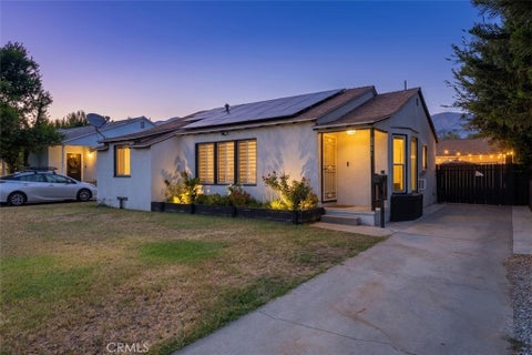 Photo of 2821 Cedar ST, San Bernardino, CA 92404 (MLS # CV26169583)