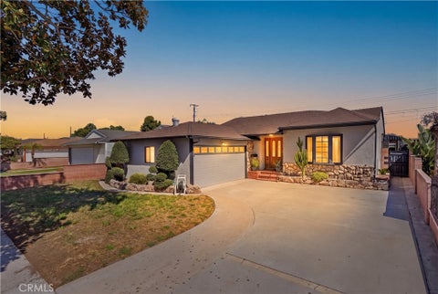 Photo of 13812 Bechard Ave. AVE, Norwalk, CA 90650 (MLS # DW26208237)