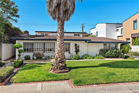 1501 Cliff Drive Newport Beach CA 92663