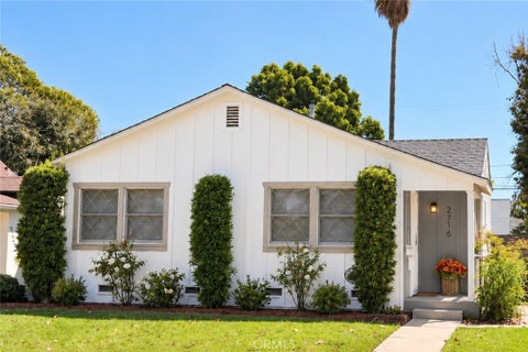 Photo of 2716 W 155th ST, Gardena, CA 90249 (MLS # SB26205885)