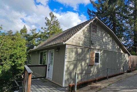 21496 Mary Alice Way Los Gatos CA 95033