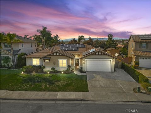 35405 Calendula Cir. Winchester CA 92596