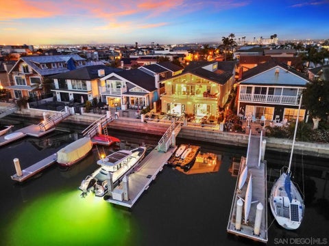 Photo of 36 Admiralty Cross, Coronado, CA 92118 (MLS # 260023187SD)