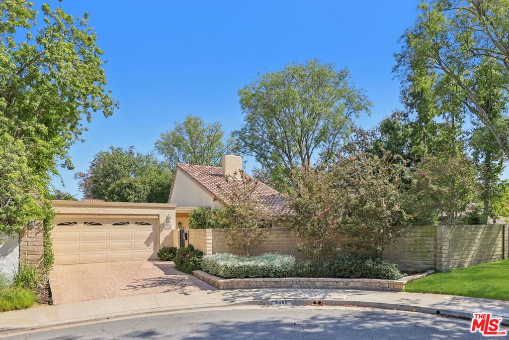 4400 Yorkfield Court