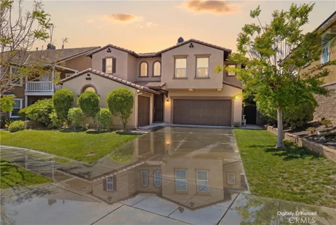 1729 Isabella Way, Upland, CA 91784 - MLS#: AR26088315