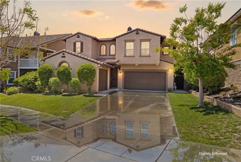Photo of 1729 Isabella Way, Upland, CA 91784 (MLS # AR26088315)