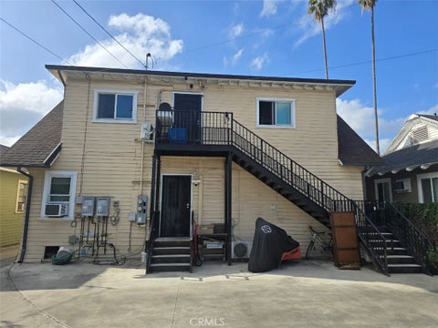 Photo of 2899 W 14th Street, Los Angeles, CA 90006 (MLS # PW26209774)