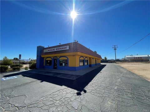 Photo of 14343 Main St, Hesperia, CA 92345 (MLS # CV26116085)