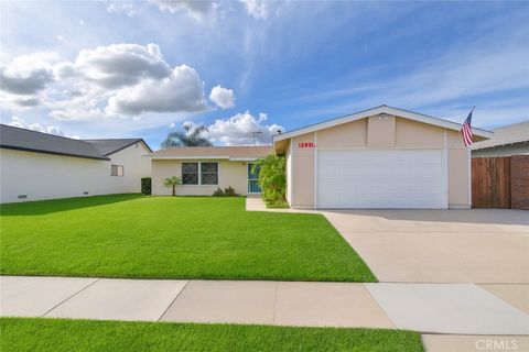 Photo of 12621 Strathmore Dr, Garden Grove, CA 92840 (MLS # PW25264271)