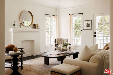 Photo of 1226 Smithwood Drive #4, Los Angeles, CA 90035 (MLS # 26987605)