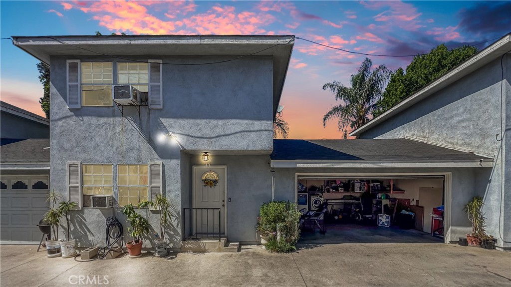 Welcome to 11919 Deana St, Unit B — a beautifully maintained two-story condo located in the heart of El Monte. This inviting home features modern laminate flooring, fresh paint, and central A/C for year-round comfort. The spacious floor plan offers a natural flow between the living areas and kitchen, creating a cozy yet open feel that’s perfect for daily living or entertaining.
With a private two-car garage, ample storage, and an easy-to-maintain layout, this residence is both practical and stylish. Every detail has been cared for, making it move-in ready for its new owner. Situated in a convenient location near schools, shopping, and major freeways, this condo combines comfort, accessibility, and value in one great package.
Local to everyday necessities such medical facilities nearby, residents can access both emergent and routine healthcare without long drives.
Don’t miss the opportunity to call this charming El Monte property your new home!