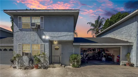 11919 Deana St Unit B, El Monte, CA 91732 - MLS#: DW25232828