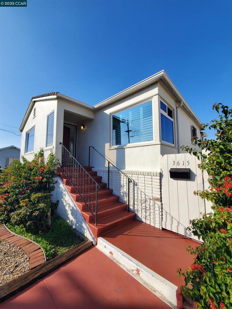 3615 Natalie Ct Ct, Richmond CA 94805