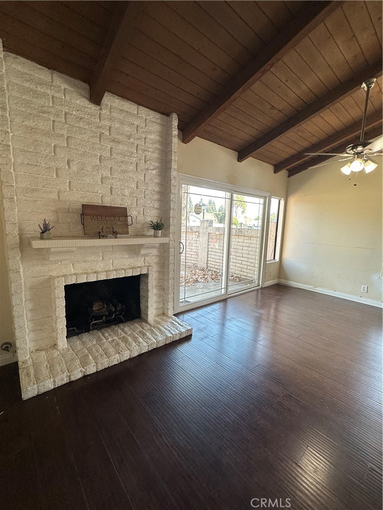 2516 N Tustin Avenue A