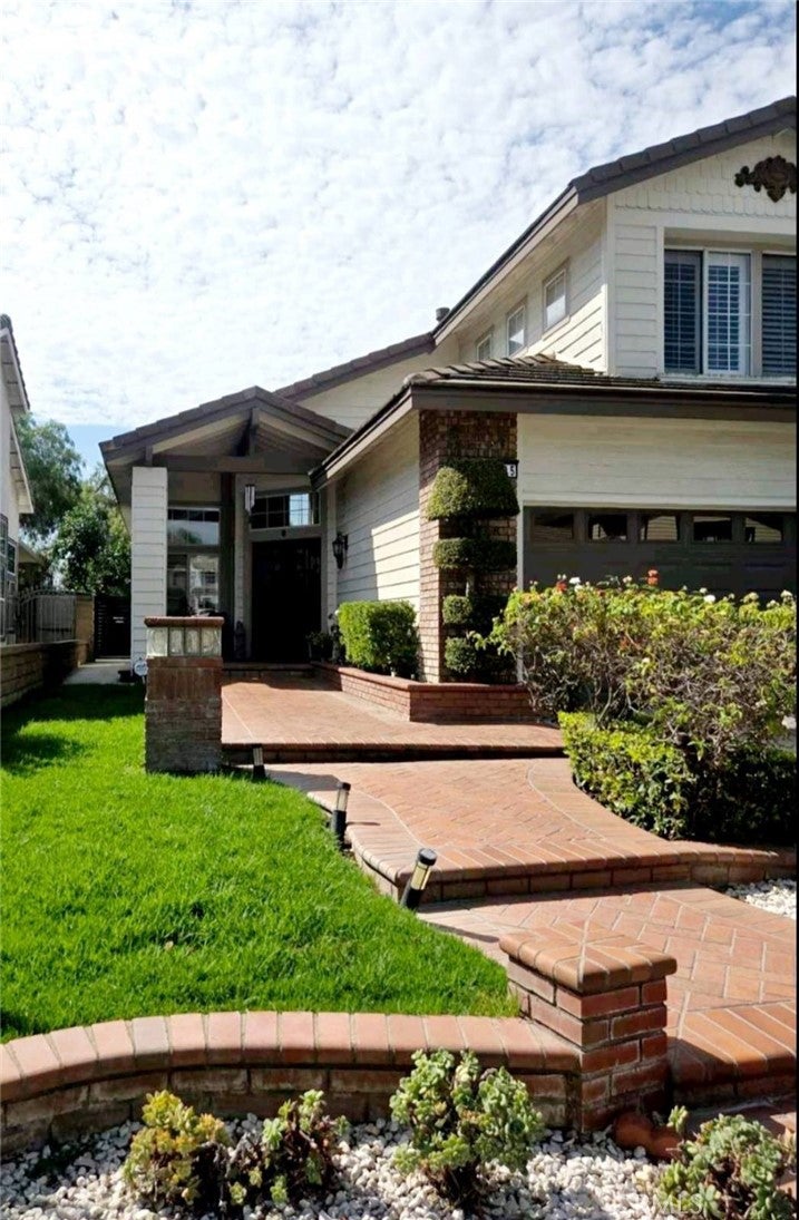 2395 Valley View DR, Chino Hills CA 91709