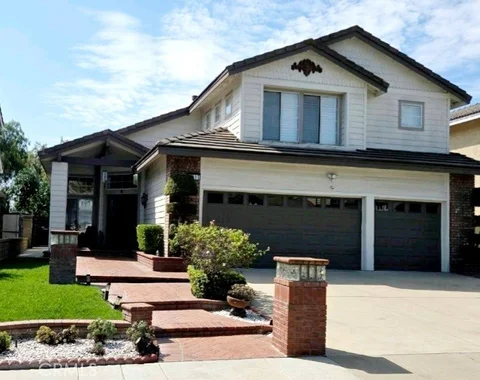 2395 Valley View Dr, Chino Hills, CA 91709 - MLS#: OC26155634