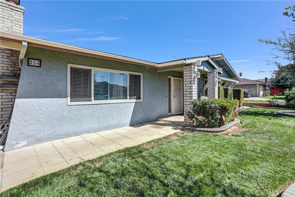 354 Myrtlewood