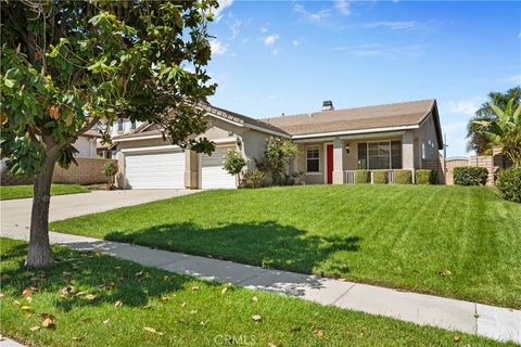 11556 Caldy Avenue Loma Linda CA 92354