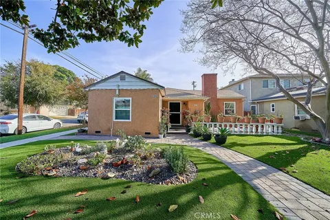 2690 Oregon Ave, Long Beach, CA 90806 - MLS#: PW25277543