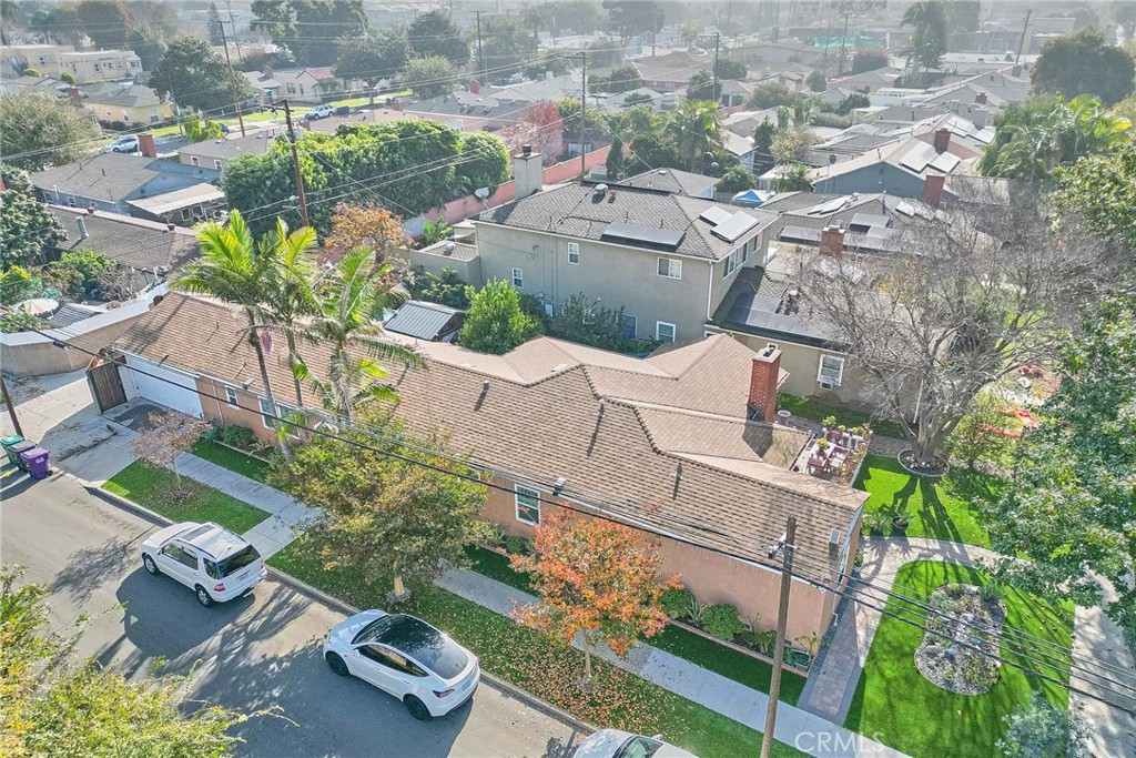 Wrigley Area (WR) - Residential